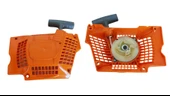MOTORLU TESTERE STARTER KOMPLE HUSQVARNA 345/350/353 thumbnail 2