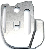 MOTORLU TESTERE BAR SACI HUSQVARNA 120II/235/236/236II/240/2238 SOL ORJİNAL - 2