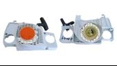 MOTORLU TESTERE STARTER KOMPLE STIHL MS170/MS180 thumbnail 1
