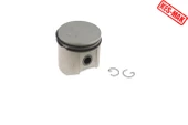 MOTORLU TESTERE PİSTON SEGMAN HUSQVARNA 385/54MM ORJİNAL thumbnail 1