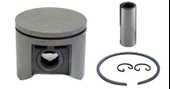 MOTORLU TESTERE PİSTON SEGMAN HUSQVARNA 359/47MM thumbnail 1