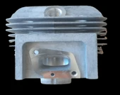 MOTORLU TIRPAN SİLİNDİR PİSTONSUZ ALPİNA MT520D/F ORJİNAL thumbnail 3