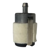 BENZİN FİLTRESİ TÜM MODELLER TELLİ/KEÇELİ thumbnail 2