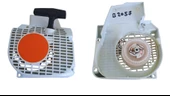 MOTORLU TESTERE STARTER KOMPLE STIHL 021/023/025/MS210/230/250 thumbnail 1
