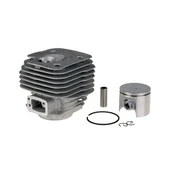 MOTORLU TESTERE SİLİNDİR PİSTON HUSQVARNA 268/VT-P768 50 MM VETA - 2