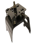 MOTORLU TIRPAN ALT SEHPA YAYLI SIRT ÇİN/CG520/BK520 TÜM MODELLER - 1