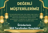 Anteplam Fıstık Cümbüşü 2li Set - Toplam 400 Gr. Efsane Tatlar - 6