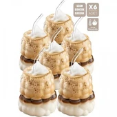 Üzüm Bardak Seti (60 ML) - 6 ADET thumbnail 1