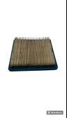 ÇİM BİÇME HAVA FİLTRESİ BRİGGS STRATTON 3,5/4 HP TÜM MODELLER İTAL thumbnail 2