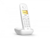 GIGASET A170 DECT TELEFON,BEYAZ - 2