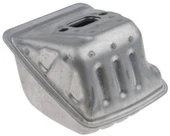 MOTORLU TESTERE EGZOZ HUSQVARNA 135/435/440/445/450/455/461/445II/450/450II ORJİNAL thumbnail 1