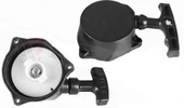 İLAÇLAMA STARTER KOMPLE ESKİ MODEL TF900 İTAL - 1