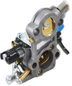 MOTORLU TESTERE KARBÜRATÖR HUSQVARNA 455/461 ORJİNAL thumbnail 2