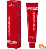Schwarzkopf Igora Royal Saç Boyası No:0.99 60ML - 1