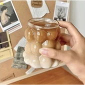 Üzüm Bardak Seti (60 ML) - 6 ADET thumbnail 2