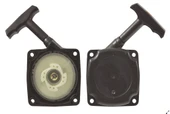 MOTORLU TIRPAN STARTER KOMPLE ÇİN KOLAY ÇEKİM - 1