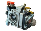 MOTORLU TIRPAN KARBÜRATÖR OLEOMAC EFCO 753/755/453/8530/8550/8465 İTAL thumbnail 3