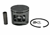 MOTORLU TESTERE PİSTON SEGMAN BARTECH ZM 4100 - 41 MM - 1