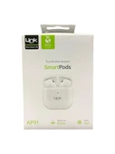 LinkTech AP01 Bluetooth Kulaklık - 1