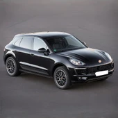 Porsche Macan 2014-2019 Motor Kaput Amortisörü Pistonu 1 Ad 95B823359 thumbnail 2
