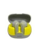 LinkTech S32 ENC Oyuncu Type C Kulak İçi BT V5.3 Bluetooth Kulaklık - 3