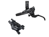 Shimano Deore XT BL-M8100 4 Piston Ön Fren Seti IM8120JLFXSA100 - 2