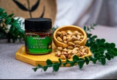 Cup Kavanoz Dubai Çikolatası %70 Fıstık Kremalı 225 Gr. - 2