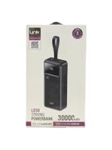 Link Tech LD30 Powerbank 30000Mah - 1