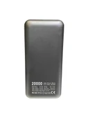 Link Tech P228 HIGH QUALITY Powerbank 20000 mah - 3