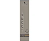 Schwarzkopf Igora Royal Saç Boyası No 4-60 Kahve-doğal Çikolata - 1