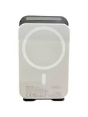 Link Tech EP50 Kablosuz Powerbank 5000mah - 2