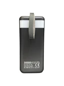 Link Tech LD30 Powerbank 30000Mah - 3