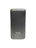 S-Link 10W Dual Output Powerbank 20000Mah - 3