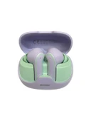 LinkTech S32 ENC Oyuncu Type C Kulak İçi BT V5.3 Bluetooth Kulaklık - 3