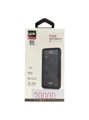 Link Tech P228 HIGH QUALITY Powerbank 20000 mah - 1