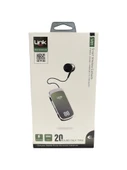 LinkTech V81 Smart Bluetooth Kulaklık - 1