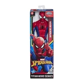 Nessiworld E7333 Spider-Man Titan Hero Figür thumbnail 5