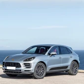 Porsche Macan 2019-2024 Motor Kaput Amortisörü Pistonu 1 Ad 95B823359 - 2