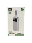 Link Tech LD30 Powerbank 30000Mah - 1