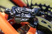 Shimano Deore XT BL-M8100 4 Piston Ön Fren Seti IM8120JLFXSA100 - 3