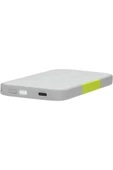 Infinity L. by Harman - InstantGo Powerbank 5000 mAh, USB-C, Beyaz - 5