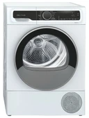 Profilo KM10610CTR A++ 10 kg Isı Pompalı Çamaşır Kurutma Makinesi - 1