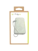 Infinity L. by Harman - InstantGo Powerbank 5000 mAh, USB-C, Beyaz - 1