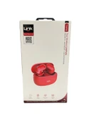 Link TW16 True Wireless LinkPods Bluetooth Kulaklık - 1