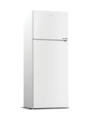 Arçelik 570463 MB 406 LT No-Frost Çift Kapılı Buzdolabı - 1
