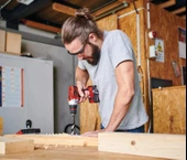 Einhell TE-CD 18/2 Li BL (2x2,Ah) Akülü Vidalama - 2