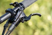 Shimano Deore XT BL-M8100 4 Piston Ön Fren Seti IM8120JLFXSA100 - 6