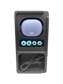 LinkTech S32 ENC Oyuncu Type C Kulak İçi BT V5.3 Bluetooth Kulaklık - 2