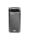 Link Tech P228 HIGH QUALITY Powerbank 20000 mah - 2