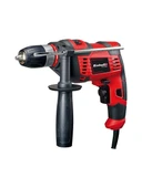 Einhell TC-ID 1000 E Kit 1010 W Darbeli Matkap - 1